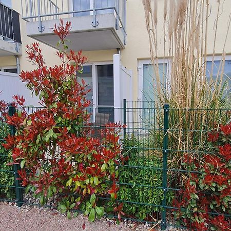 Ferienwohnung Ostsee Graal-Mueritz Kuestenwald Gelbensande Exterior foto