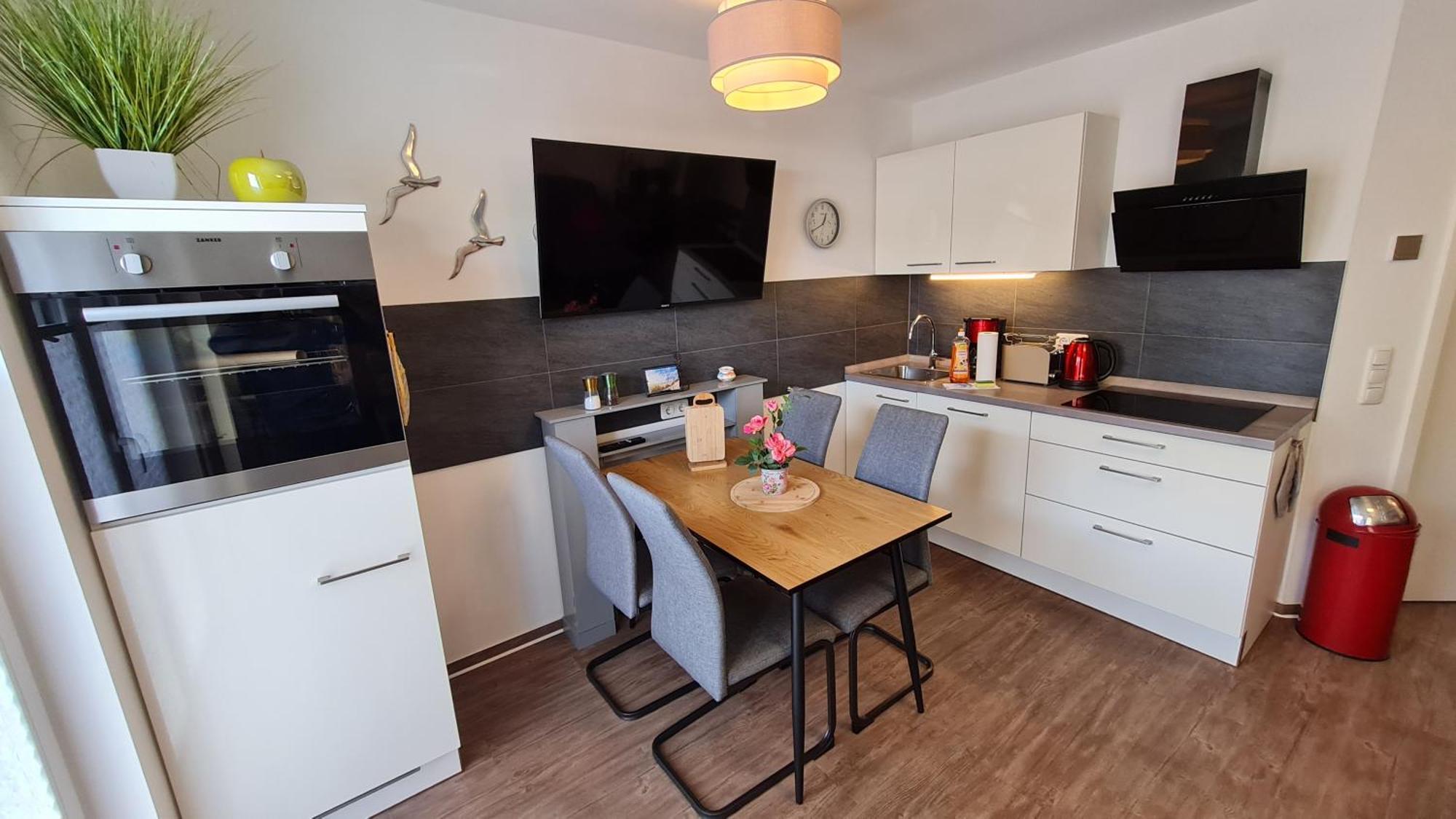 Ferienwohnung Ostsee Graal-Mueritz Kuestenwald Gelbensande Exterior foto